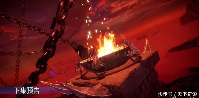 之都的考|斗罗大陆杀戮之都魔改,漫迷却可以接受,甚至直言删了也没事