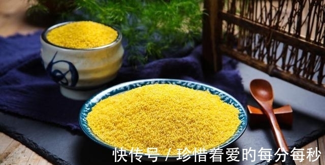 好吃|吃小米好处多，切记“3要3不要”，这样搭配好吃又有营养，收藏了