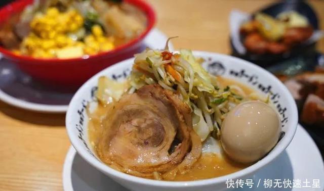 店里|长春6家有温度的特色面馆,这个深秋暖心又暖胃!