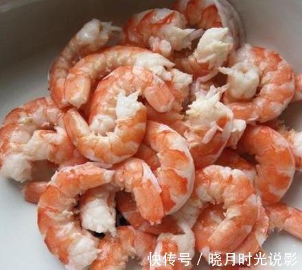 虾子|夏天喝酒配什么香？学会做这三道下酒菜，荤素搭配，喝啥酒都行！