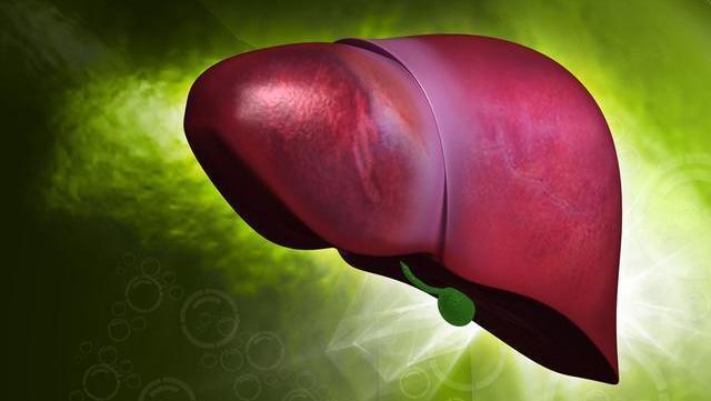 口臭|肝开始病变时，晨起后一般有4种异常，若你没有，说明保养得不错