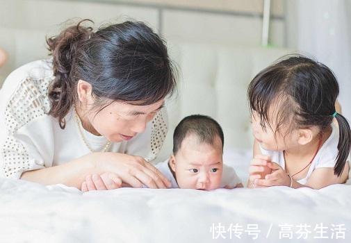 三胎|不管是二胎,还是三胎,农村3类家庭,最好不要生,要不孩子遭罪