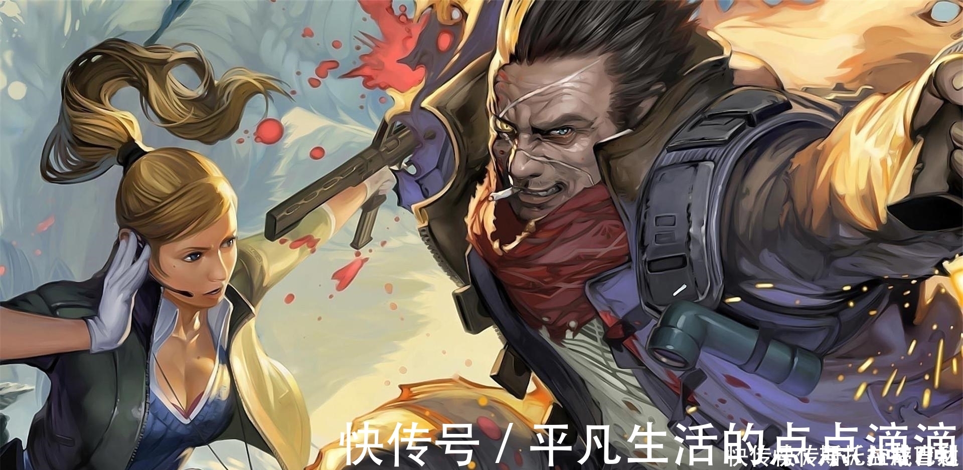 路人女主|5本小说推荐:执掌信息,操控人心。一念造神,无名小卒天下知名