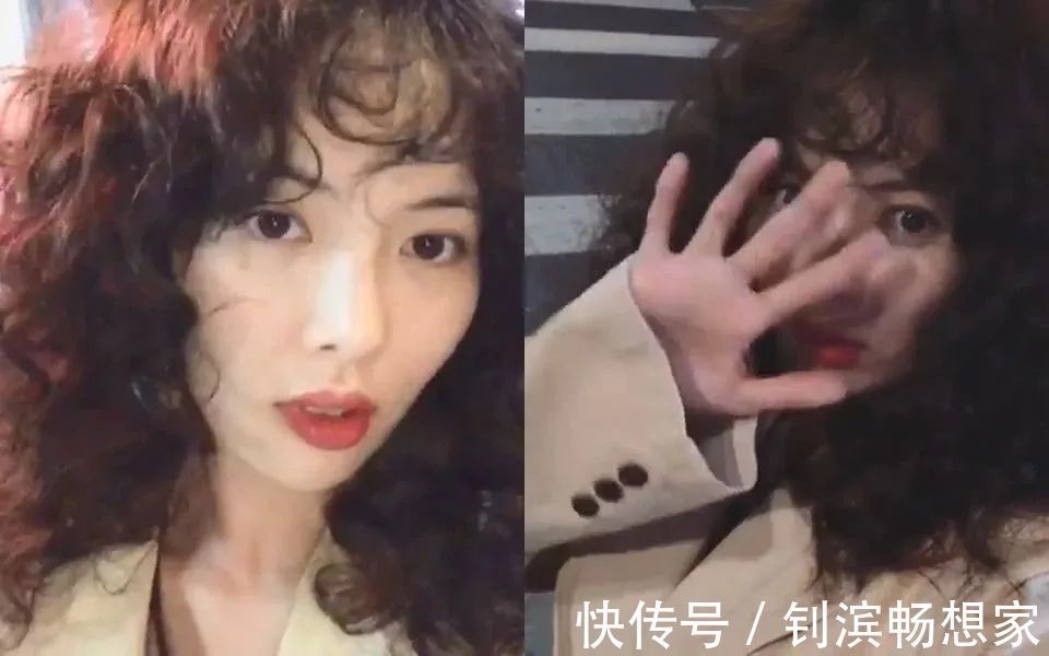 头发 头发烫坏怎么办发型师4阶段补救技巧,烫后护理是关键