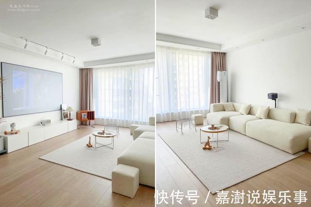 全屋|生了二胎,我才明白“有娃之家”的装修法则,能让家务活少一半