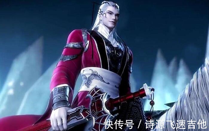 秦时明月6把下落不明的剑，每一把都比盖聂的渊虹强