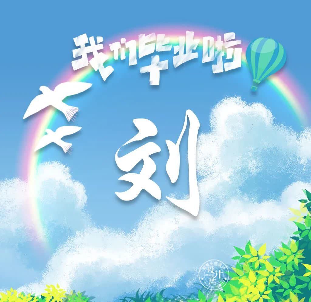 微信|微信头像分享:致青春,我们不说再见,只向理想出发