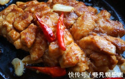 沙茶|上桌就扫光,得到一桌人的称赞,肉质鲜美,怎么吃都不感觉腻