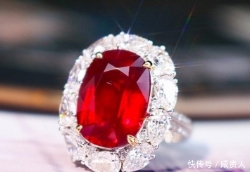 红珊瑚|珠宝界的“四大有机宝石”你认识多少个?每一种都美的惊艳!