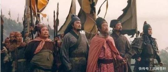 赵匡胤|宋徽宗赐死宋江,却不敢杀此位梁山好汉,只因赵匡胤一个命令!