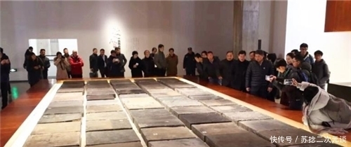 发现|故宫地砖损坏,工匠修缮时发现600年前秘密,专家:朱棣的心好狠