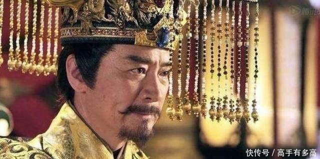 尴尬事|李渊追封先人为皇帝,出现一件尴尬事,从此全国的夜壶都改了名