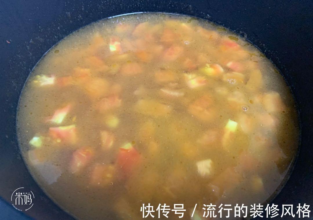 开胃|入伏天，胃口差就喝这碗汤，香鲜开胃，低脂营养，好喝不长胖