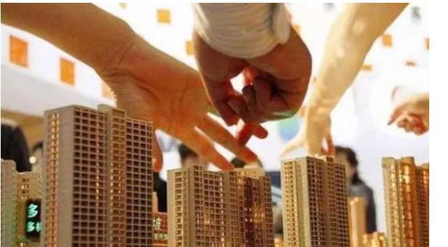 休眠期|楼市进入休眠期,出现一个明显的信号,房价离底部还有多远?