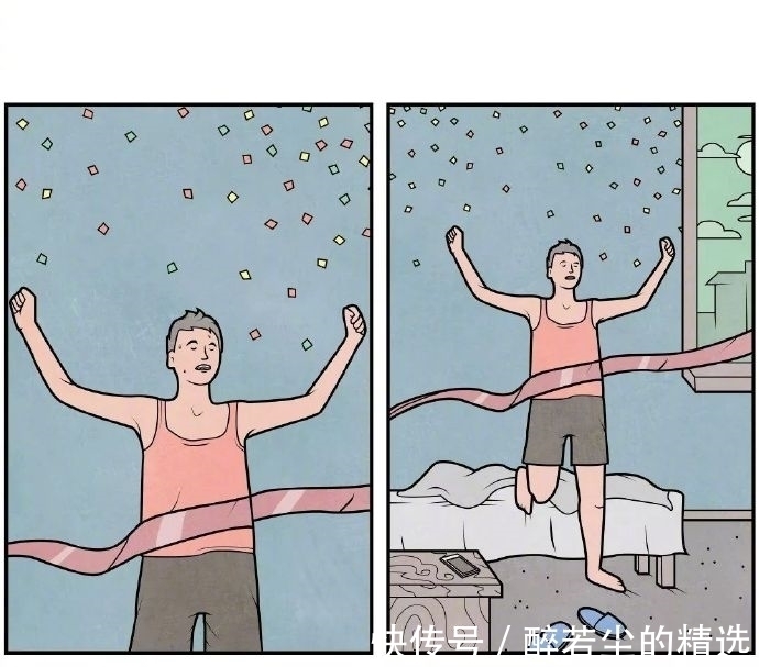 |每日神段子丨美国翘臀算什么,我中国肚腩我骄傲了吗?