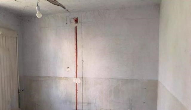 鞋柜|56㎡小户型经过专业设计,一家三口都有自己独立的生活空间!