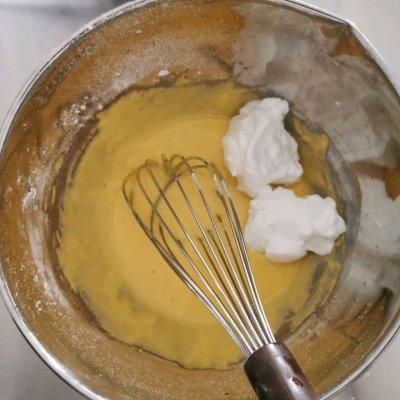 厨娘教你一招巧做「养生早餐」玉米蒸糕，一人食一锅出