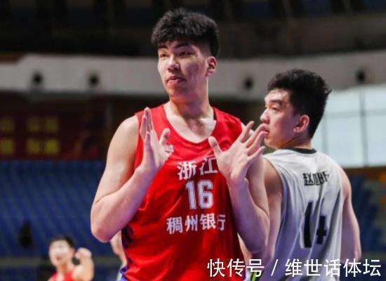 名帅|又一欧洲名帅加盟!CBA劲旅教练组更豪华,新赛季剑指冠军