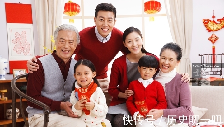 春节|“人有三不亲”:长大后不会亲近的3种亲戚,小时候再疼他也没用