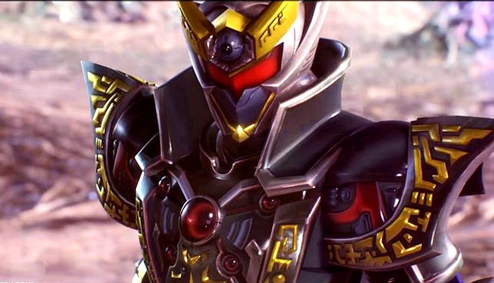 炎帝|铠甲勇士:考拉是猎铠中的BOSS,让原版刑天铠甲回归,能秒杀考拉