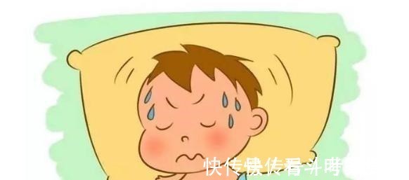 钙质|孩子缺钙的这5种表现, 妈妈早知道! 不然影响孩子发育长个儿!