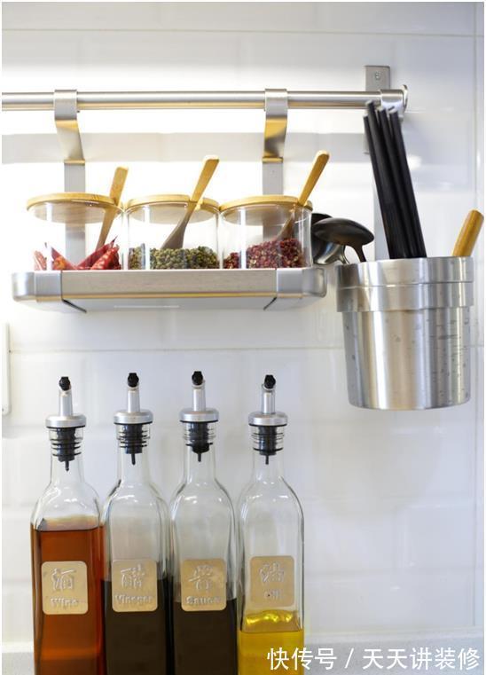 干湿分区|50平米小户型欧式风，客厅加个地台，好看又实用