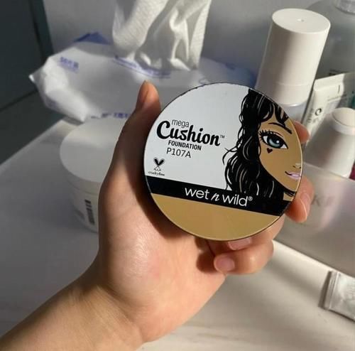 平价气垫也能很好用！这5款百元出头的气垫，妆效也很高级