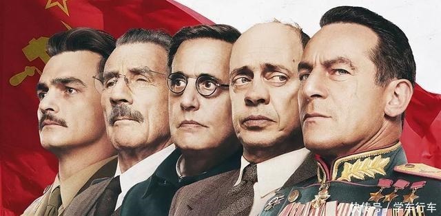 民众|曾令苏联民众怕的人,死后名声不好,俄罗斯现在评价为何向好呢