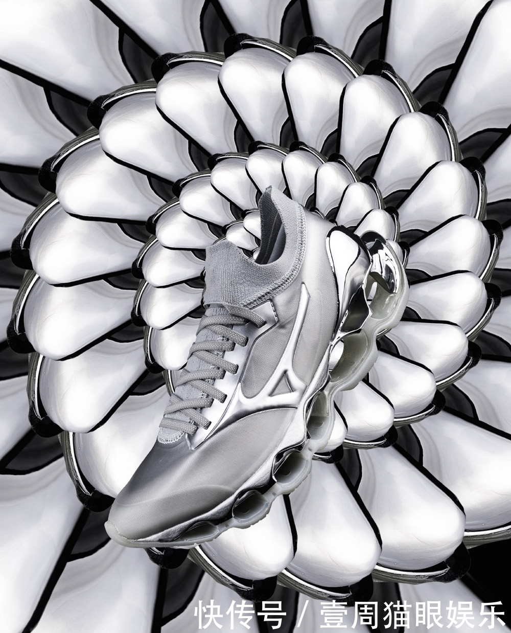 近期「最限量球鞋」就是它！潮流「性感大师」联名