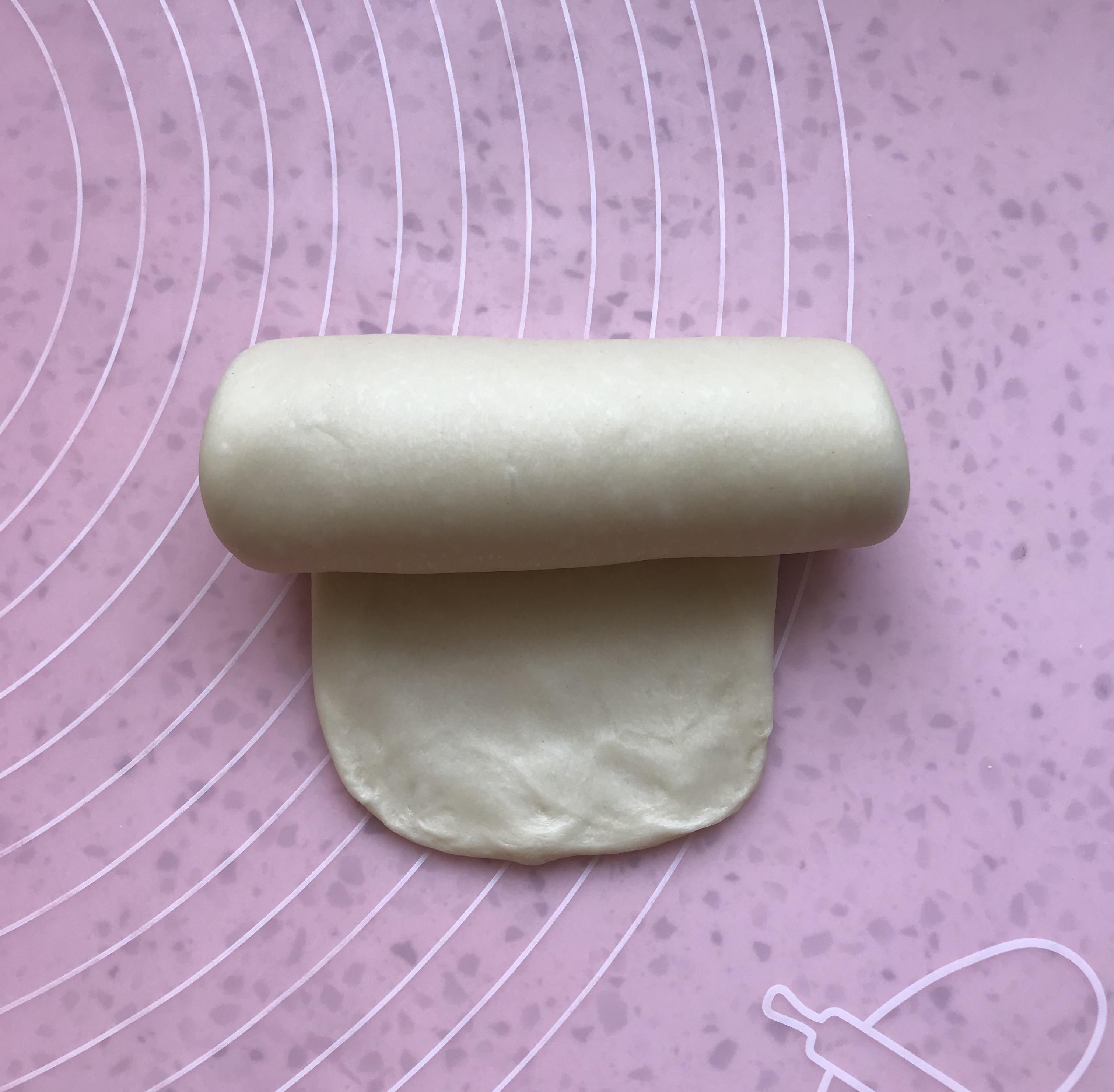 想吃面包不用买，学会1次发酵的手撕吐司，一次做两个也不费事了