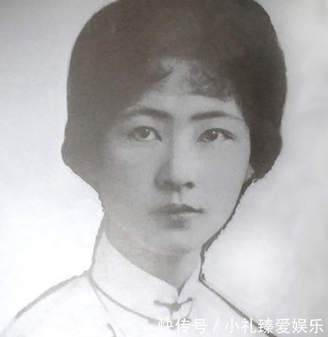 女子|民国美女有多美?夏梦、周璇、陆小曼等十二大魅惑女子绝美老照片