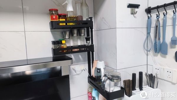 刀筷|厨房收纳升级-自用好物推荐!