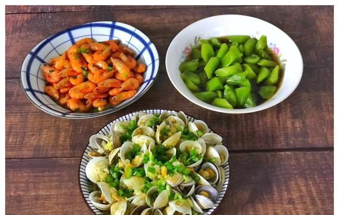 蒸鱼豉油|下班回家,30分钟做了3个菜,比叫外卖还快,鲜美营养又好吃