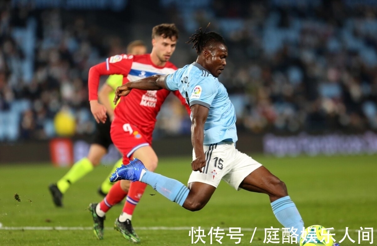 佩德羅薩|塞爾塔3-1西班牙人:用一個詞形容每名球員的表現(xiàn)(附西媒原文)