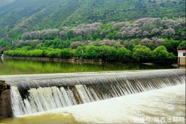 中华|“中华秦岭100景”榜单出炉!汉中这些秦岭美景藏不住了!