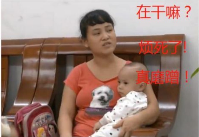 女儿|11岁“佣人女儿”引争议,家务多到做不完,亲妈却嘲讽:真磨蹭