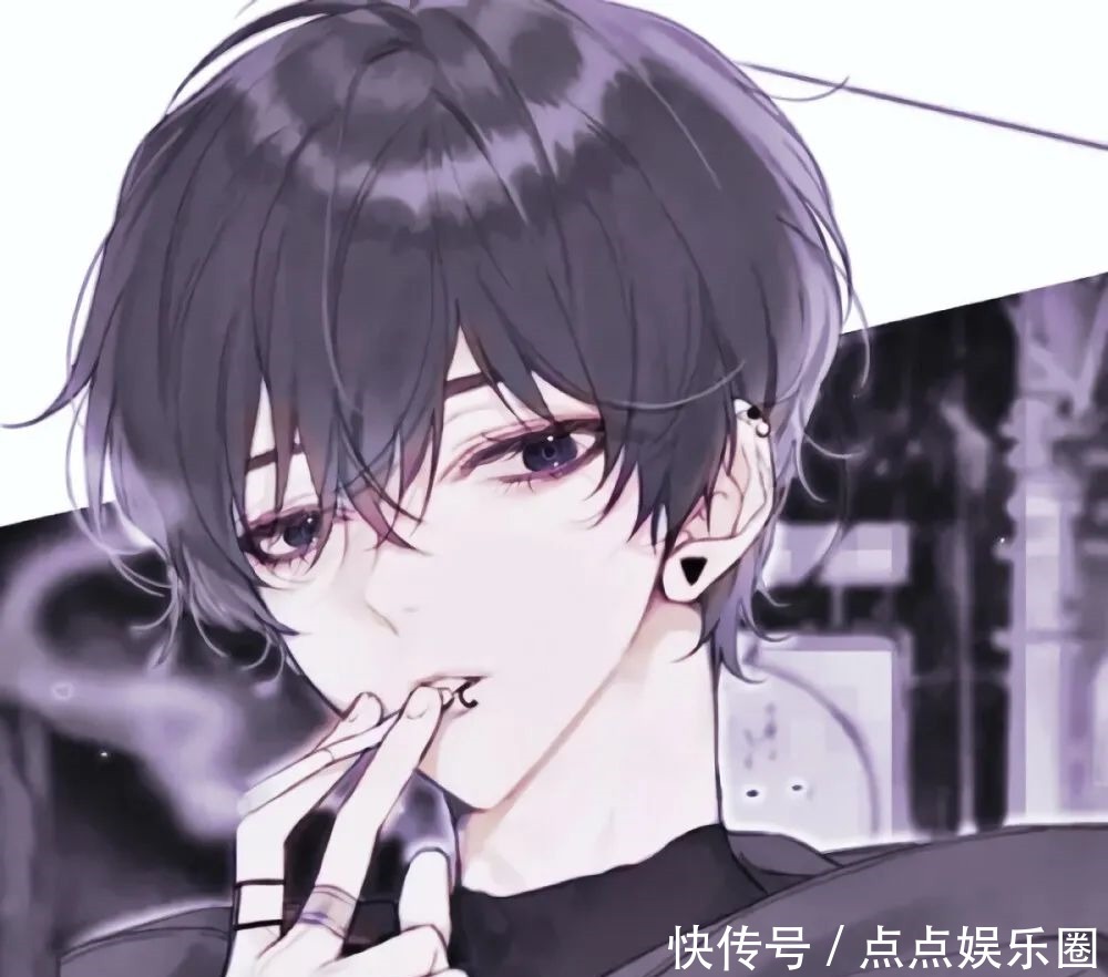 01——收藏男头（帅气，单）