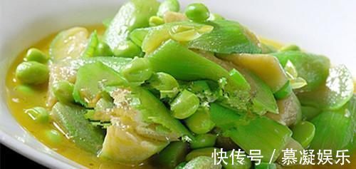 青豆|女性多吃此菜,保养子宫,调理经期,还推迟更年期,更年轻美丽!