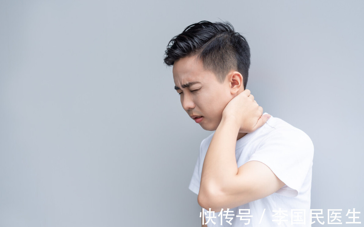 颈椎|李国民:让你颈椎病好转,你必须要做的1件事