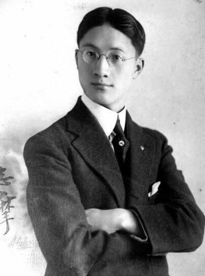 门当户对果然不假,金庸和琼瑶、徐志摩、钱学森原来都是亲戚