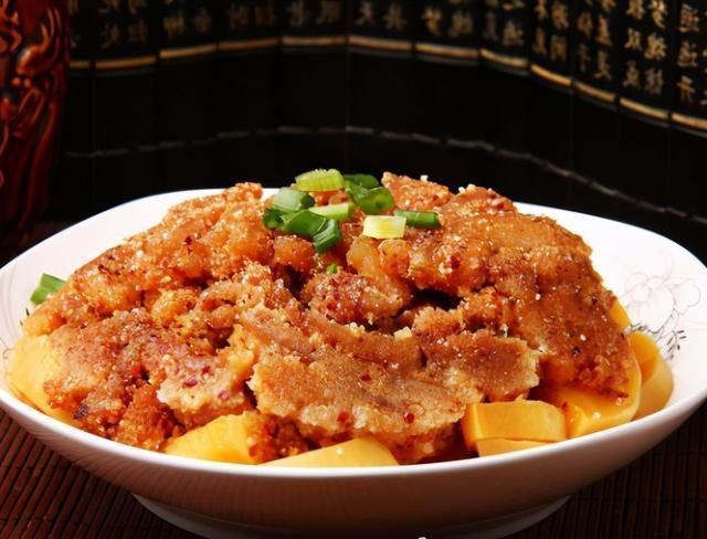 做粉蒸肉,还是老一辈的方法好,掌握3窍门,酥烂香不夹生也不腻