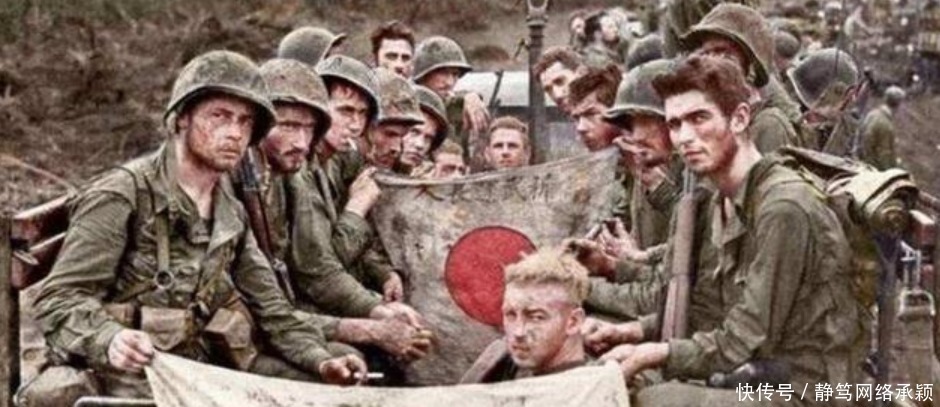 美国|日本如果二战从一开始就只侵略美国,胜算有多大?