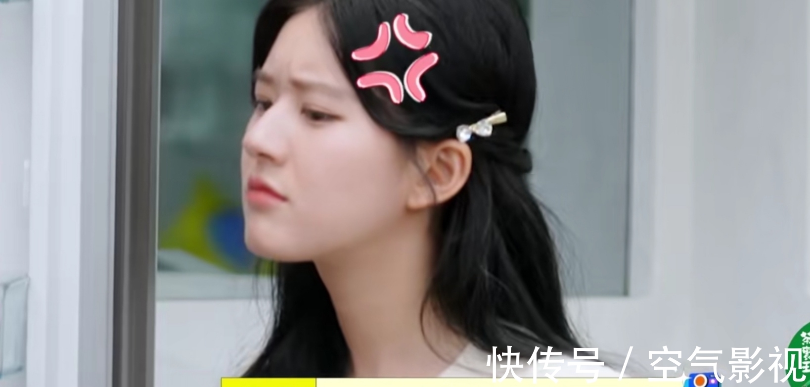 冰箱柜|《拜托了冰箱》我又想看下去了！趙露思與汪蘇瀧為一盒雞蛋斗嘴？