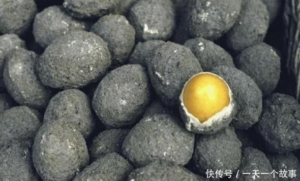 东西|30年前老外拍的“舌尖上的中国”小吃,吃过3种的,年龄不小了