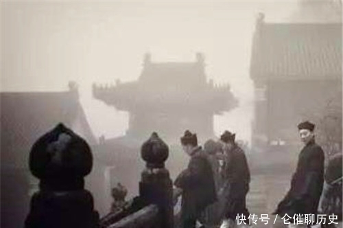 如期|23岁女道姑：9月9日我将如期升仙！当天却没走，为保面子服毒自杀