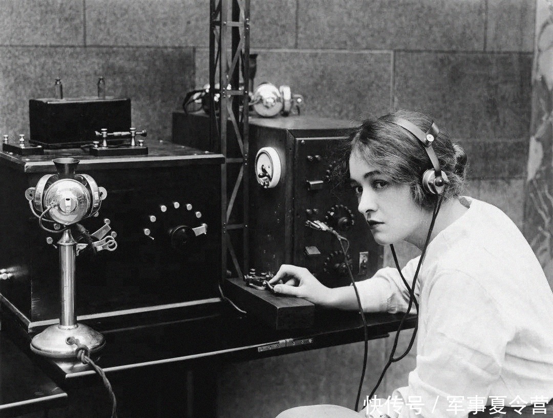 成功|日军成功截取我军电报,每个字都认识,组合在一起不知道啥意思