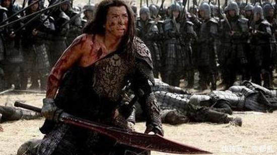 民族|此民族被誉为世界最强大,几次差点灭亡,但最终都成世界强国