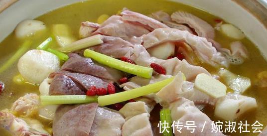 白醋|汤汁味美营养健康,补钙促进长高个,还提升智力,增强免疫力