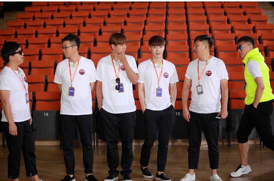 大灰狼|下期《极限挑战》未播先火,前脚走了小绵羊,后脚却回归了大灰狼