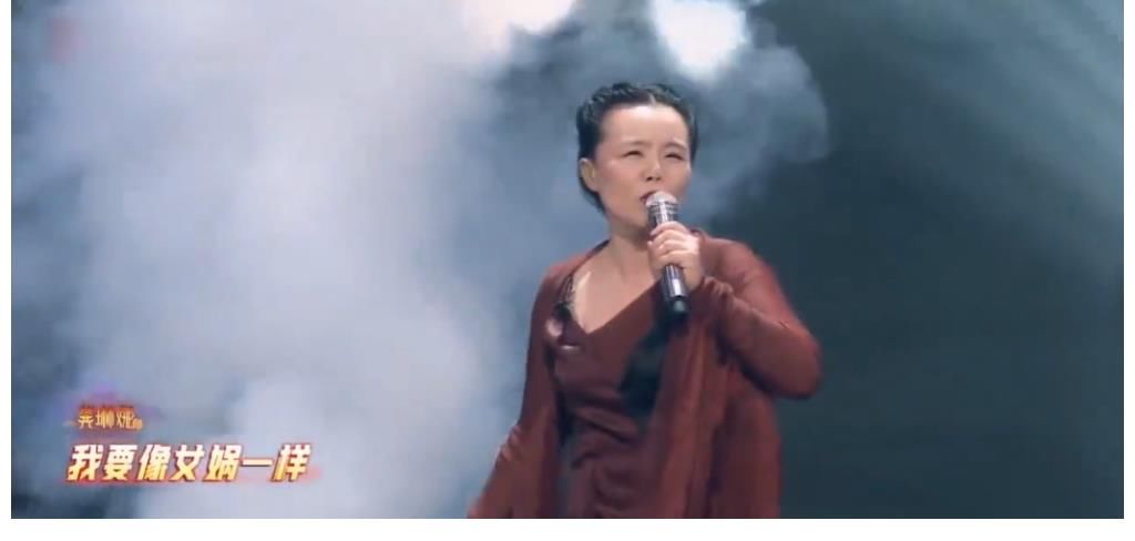 verse|国家队被嘲蹭说唱综艺热度，结果一开口所有人都跪了